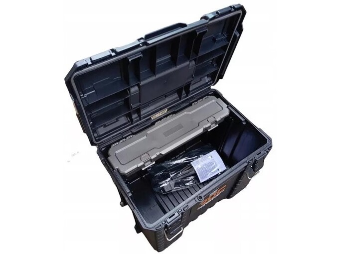 Keter Kutija za alat XL ROC PRO gear CU 256980