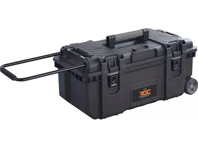 Keter Kutija za alat Mobile 28" ROC PRO gear CU 257189