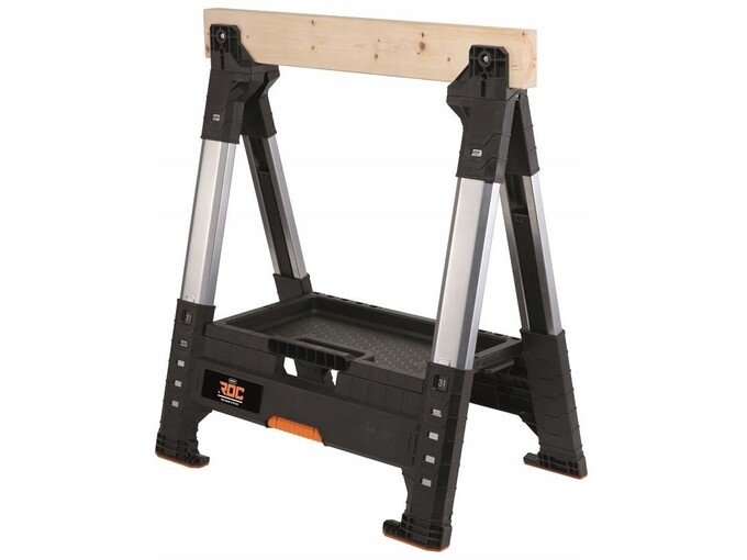 Keter Postolje Lumber jack ROC PRO gear CU 257188