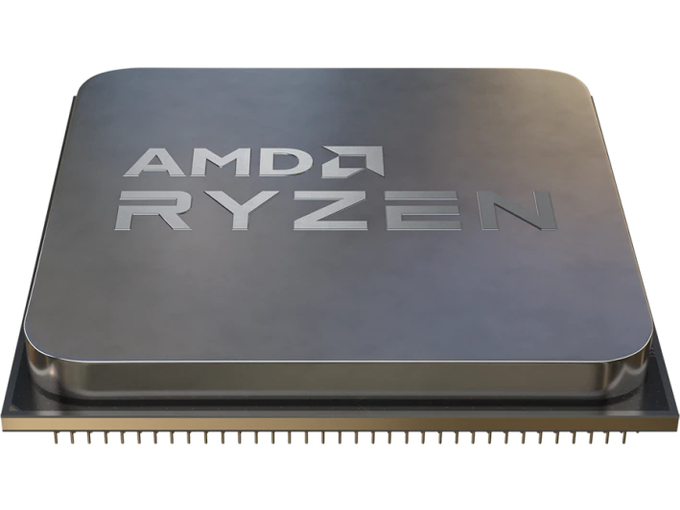 AMD Procesor Ryzen 5 5600 6 cores 3.5GHz - 4.4GHz Box