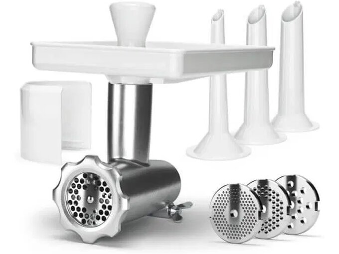 Ankarsrum Nastavak za mlevenje mesa Mincer Hunting Package