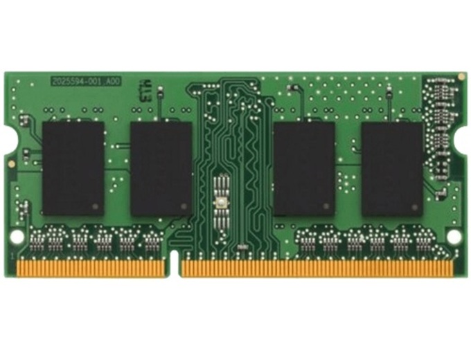 Kingston Memorija SODIMM DDR4 8GB 3200MHz KVR32S22S8/8