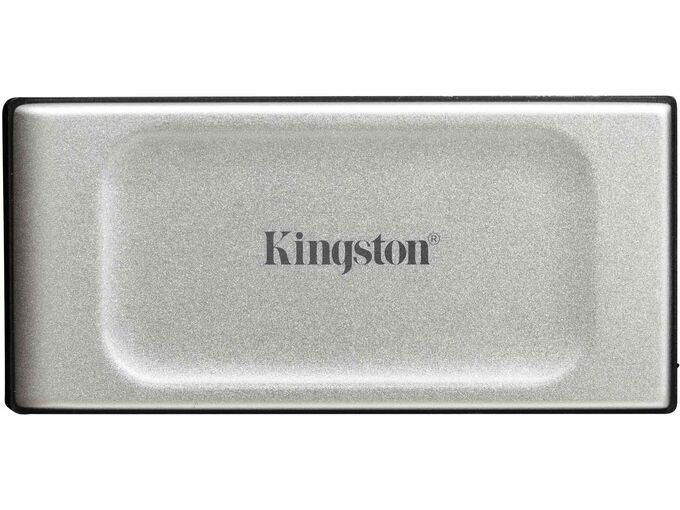 Kingston Eksterni SSD Portable XS2000 2TB SXS2000/2000G