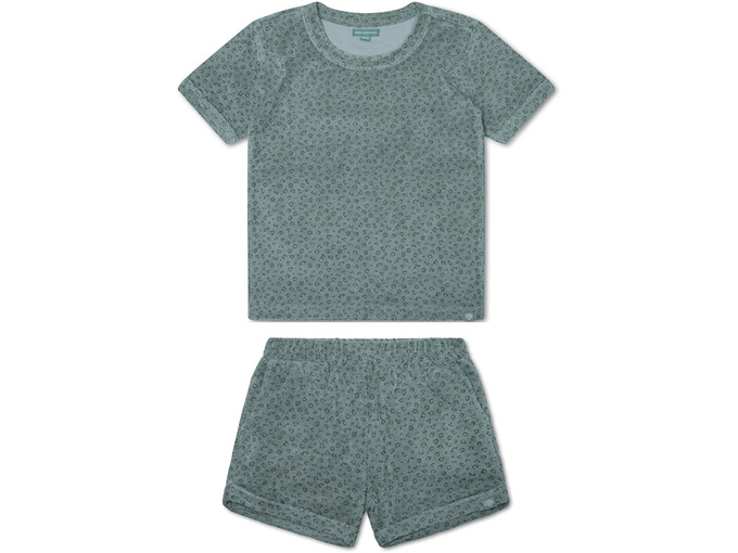 Swim Essential Komplet šorts i majica 80.832 - 2023SE1318