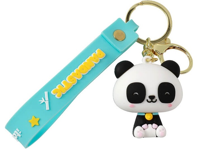 Itotal Privezak za ključeve Panda XL2951