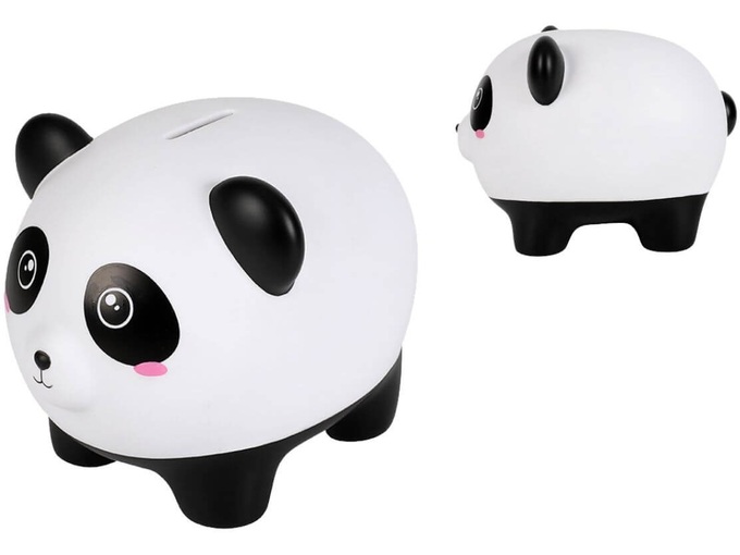 Itotal Kasica u obliku Pandastic Panda XL2497D