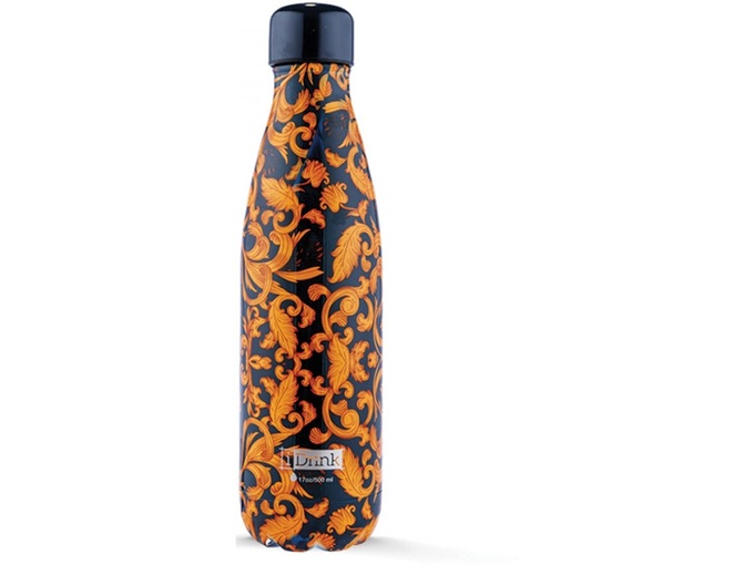 Itotal Metalna boca 500ml Barok ID0078