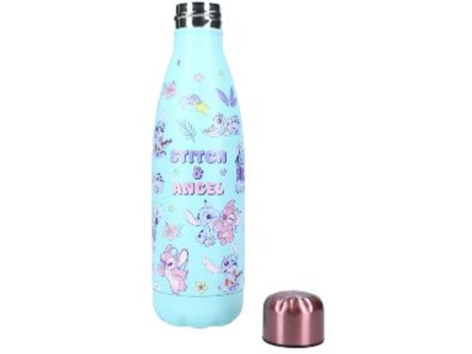 Vadobag Boca metalna Stitch