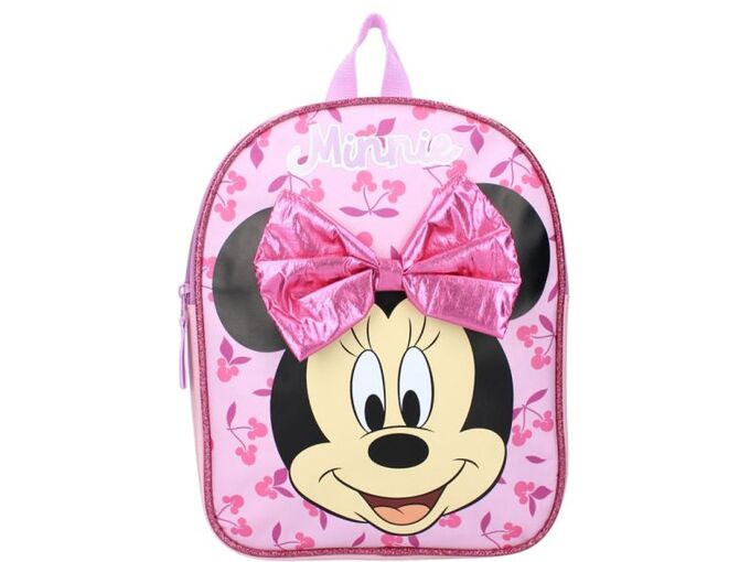 Vadobag Ranac Minnie Mouse Real Cool