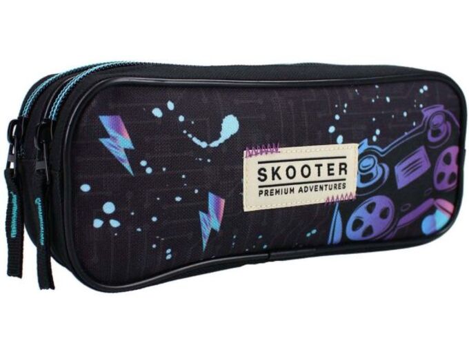 Vadobag Pernica Skooter Game Face On