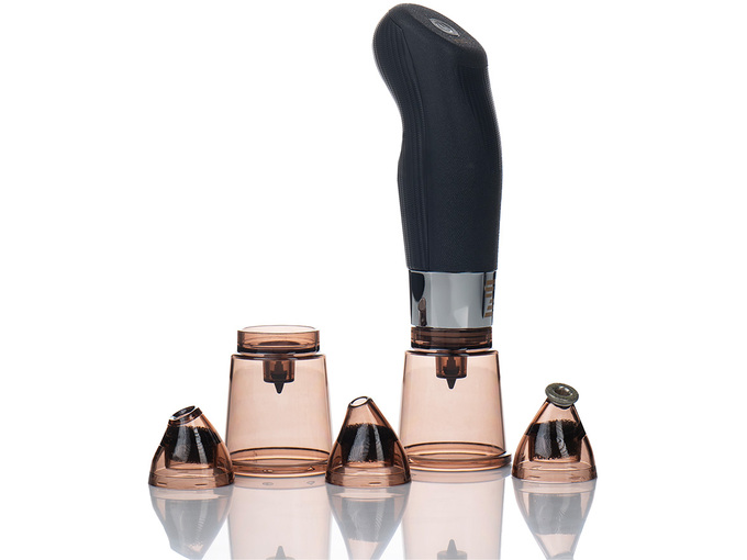 Zepter Set za negu kože Pro Skin Kit VB-PSK