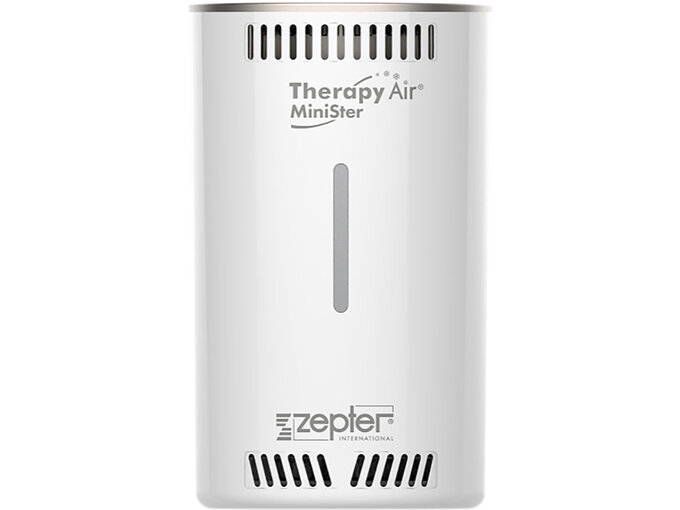 Zepter Prečišćivač vazduha TherapyAir Minister TAM-01