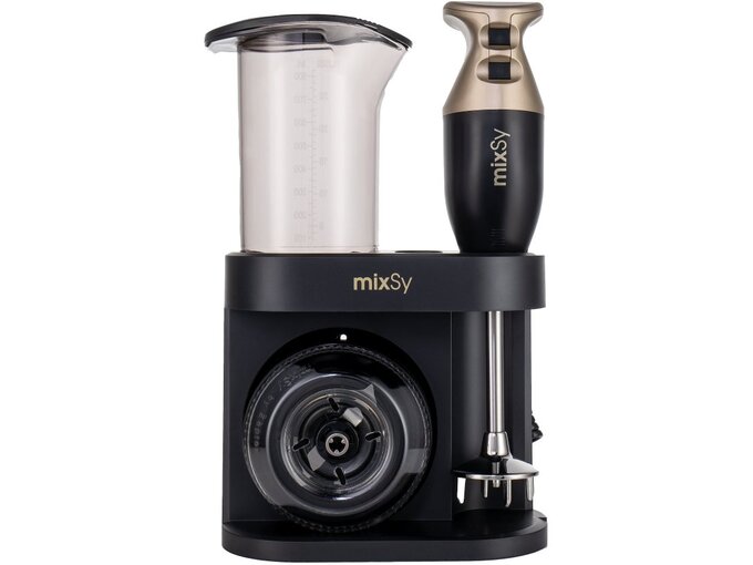 Zepter Univerzalni mikser MixSy VB-022-K