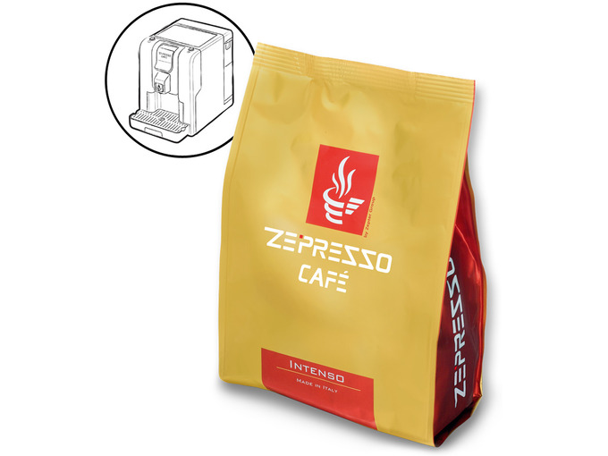 Zepter Kapsule za kafu Intenso 30 kom ZEP-103