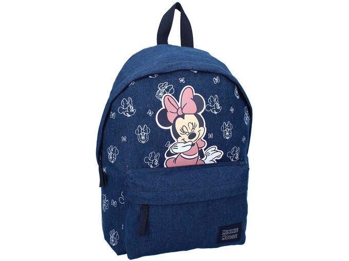 Vadobag Ranac Minny Mause Denim Revival