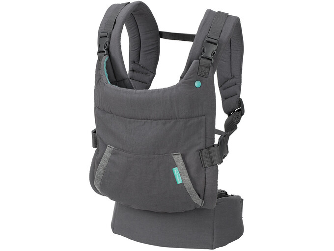 Infantino Kengur nosiljka Cuddle up Ergonomic 300192