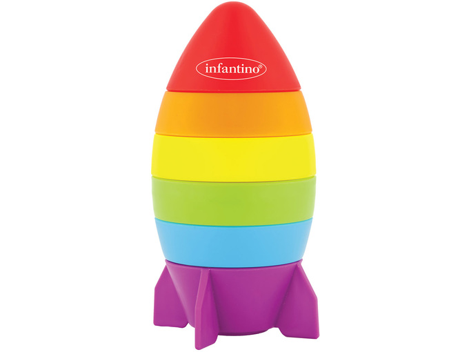 Infantino Dečiji plastični sorter 315281-01
