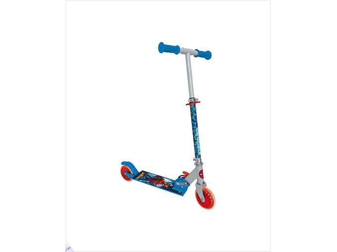 Trotinet Spiderman 2 točka 18-539241