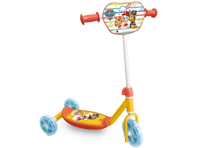 Trotinet Paw Patrol 3 točka 18-538212