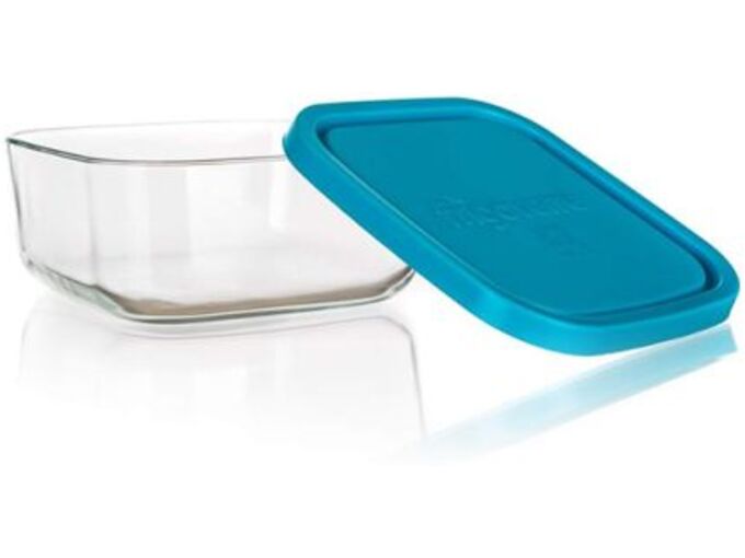 Bormioli Staklena posuda Frigoverre system 1/1 34,5 cl 13x10cm 335170