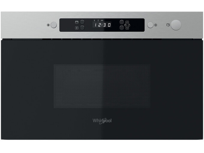 Whirlpool Ugradna mikrotalasna rerna MBNA900XN