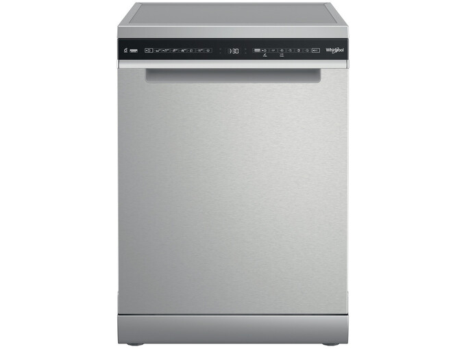Whirlpool Mašina za pranje sudova W7F HS51 X