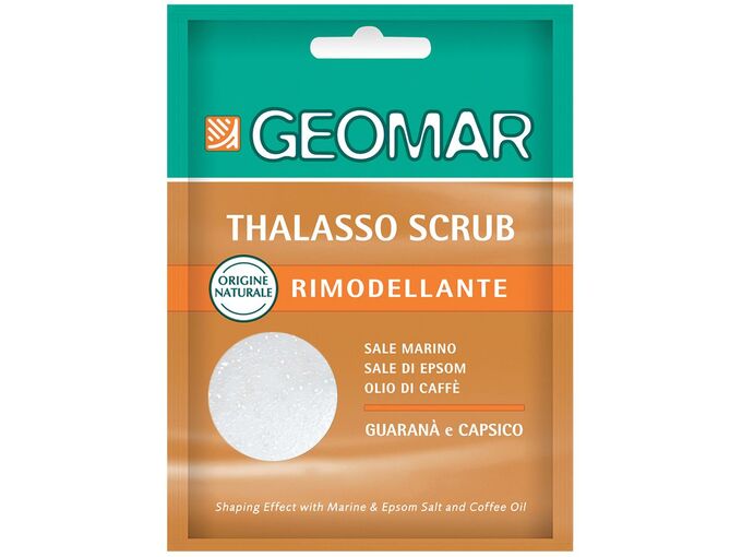 Geomar Anticelulit Remodelnig