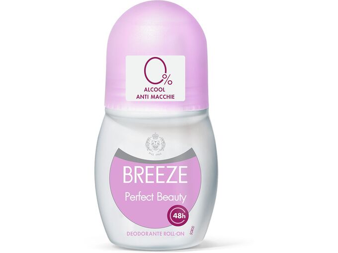 Breeze Roll on Perfect Beauty