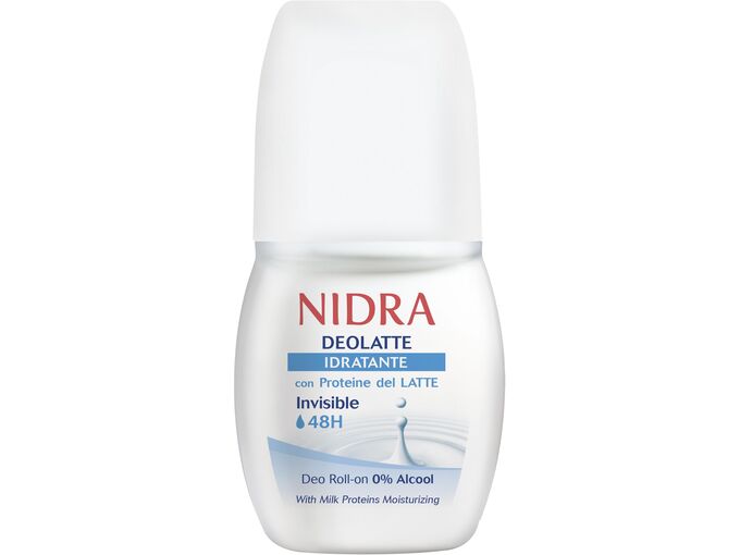 Nidra Roll on Idratante
