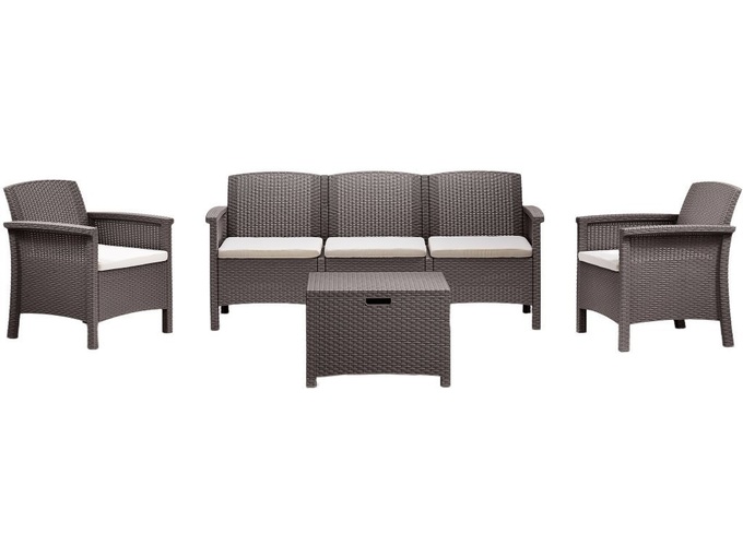 Bica Baštenski set Venezia 3