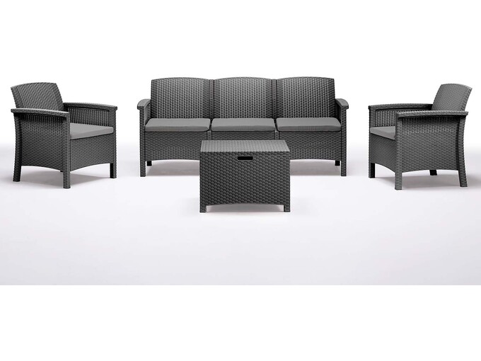 Bica Baštenski set Venezia 3