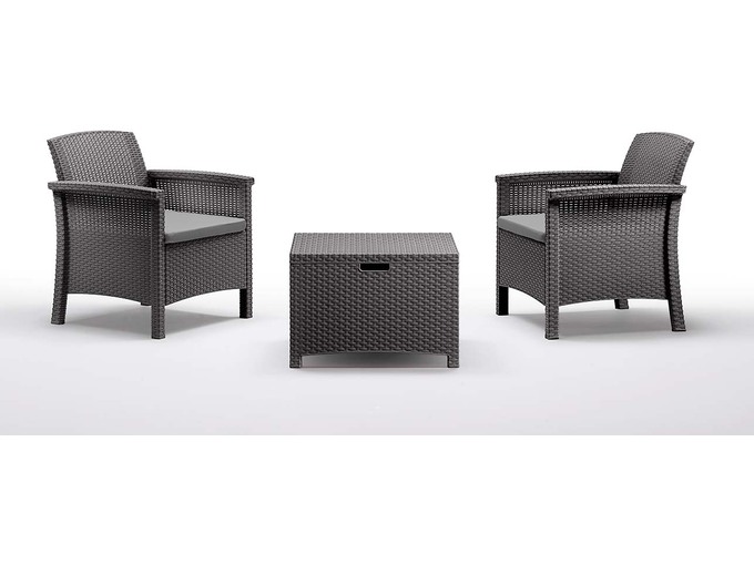 Bica Baštenski set Venezia terrace