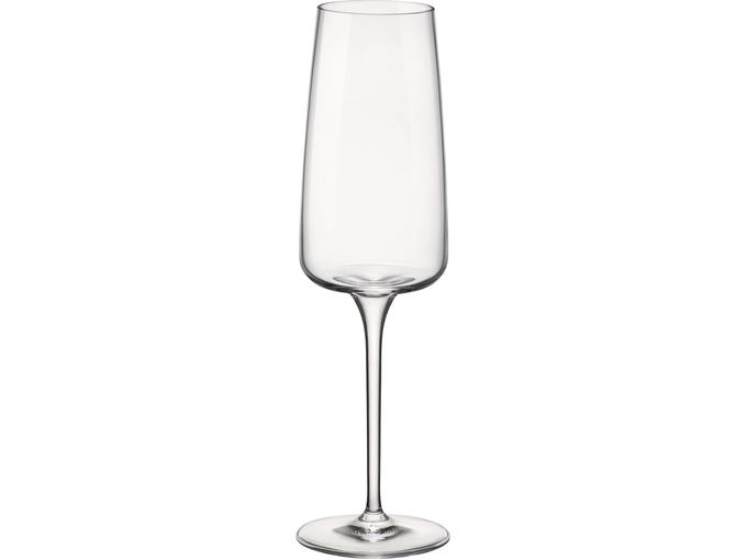 Bormioli Čaša za šampanjac Nexo 26,2 cl 6/1 365752