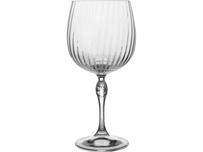 Bormioli Rocco Čaša America 20`s Gin tonic 74.5 cl 6/1