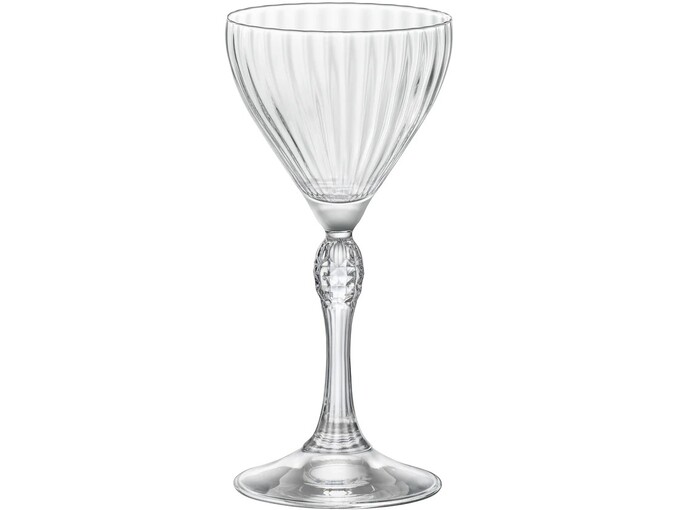 Bormioli Rocco Čaša America 20`s Nick&Nora 14 cl 6/1