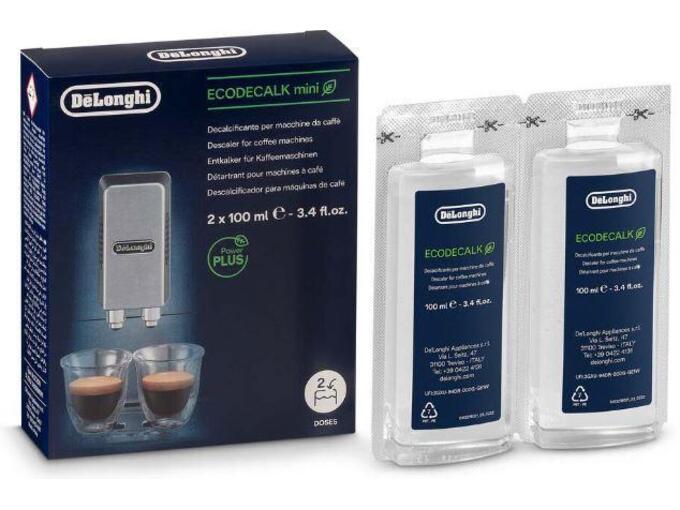 DeLonghi Sredstvo za uklanjanje kamenca DLSC200