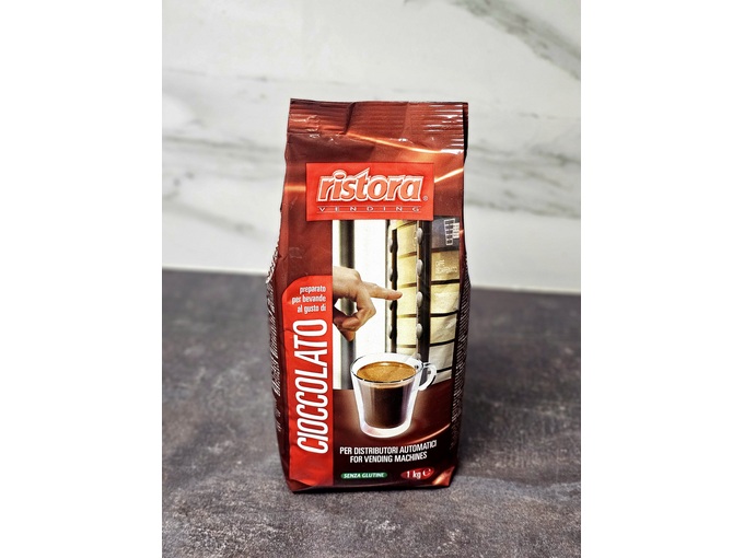 Ristora Čokolada Cioccolato 1kg