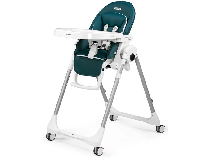 Peg Perego Hranilica Prima pappa follow me petrolio plus