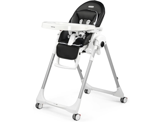 Peg Perego Hranilica Prima pappa follow me licorice plus