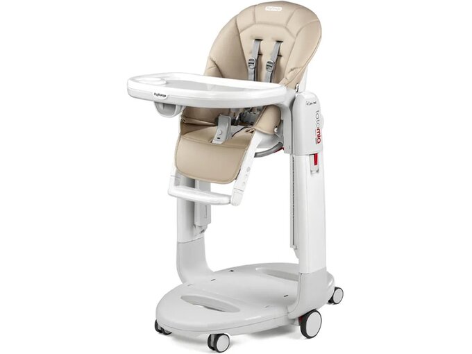Peg Perego Hranilica Tatamia Follow Me Astral