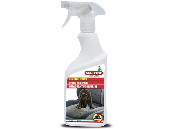 MaFra Odstranjivač urina ( auto i dom) 500ml