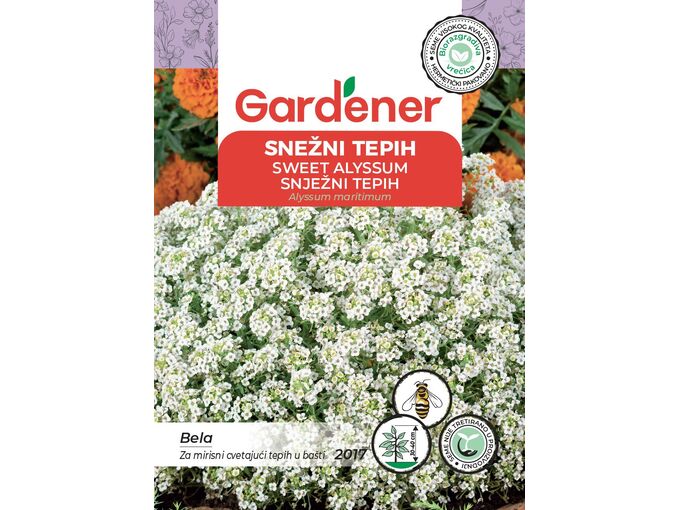 Gardener Snežni tepih,