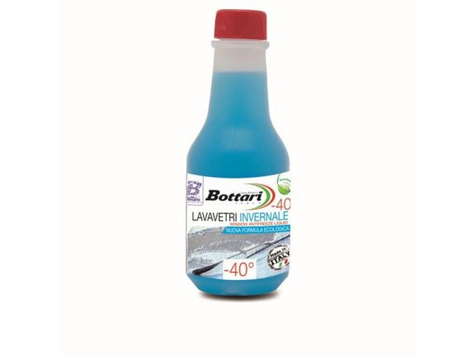 Bottari Sredstvo za pranje šoferšajbne -40c 250ml