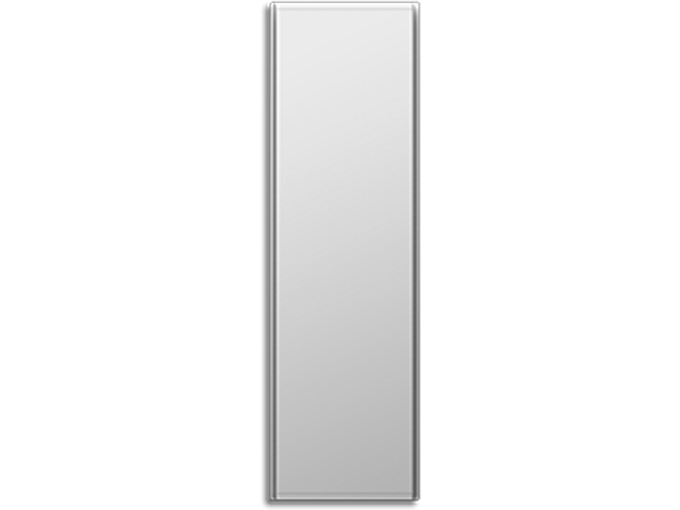 Radialight Vertikalni konvektorski panelni radijator 750 W ICON 7