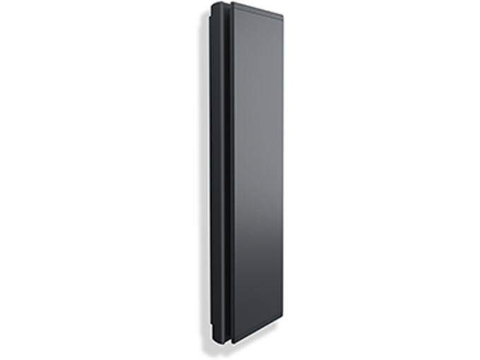 Radialight Vertikalni konvektorski panelni radijator 1000 W ICON 10