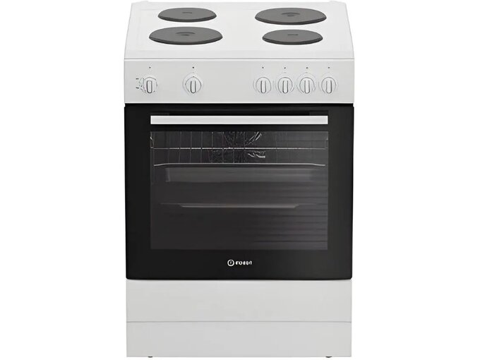 Indesit Električni šporet I6E5KMW 60cm 66L