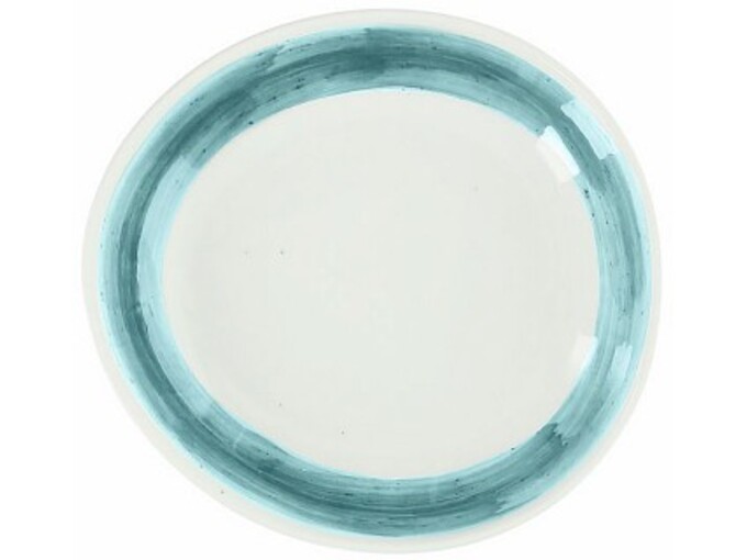 Tognana Duboki tanjir B-Rush 21cm plavi