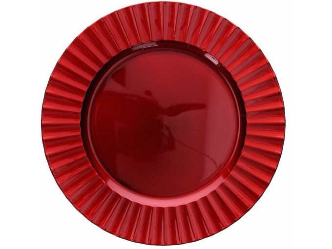 Tognana Podtanjir Royal red wavy 33cm