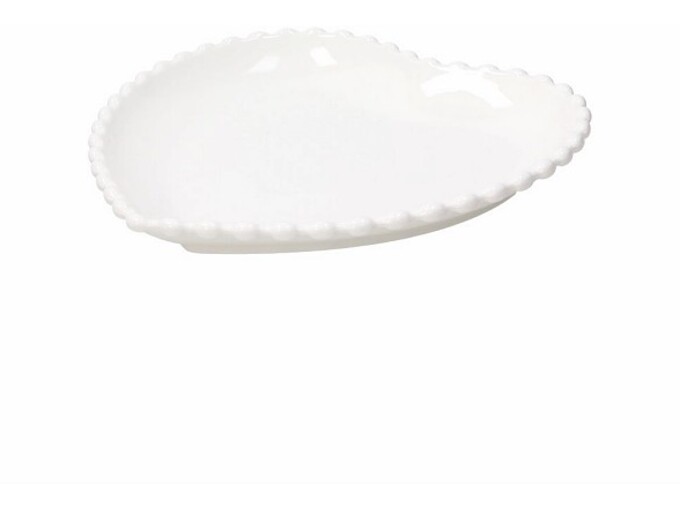 Tognana Tanjir srce Ornament Pearl 26 cm