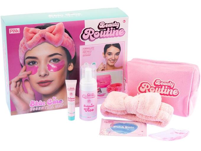 Beauty Routine Osnovni set za negu lica 50009